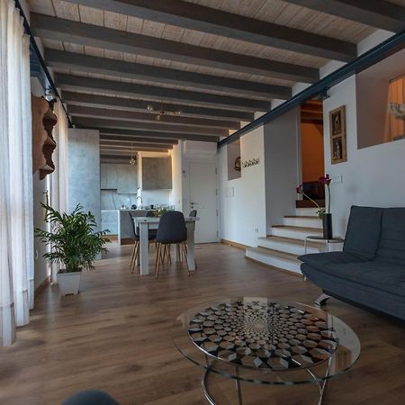 Domus Lapidis - El Estudio Bogarra ภายนอก รูปภาพ