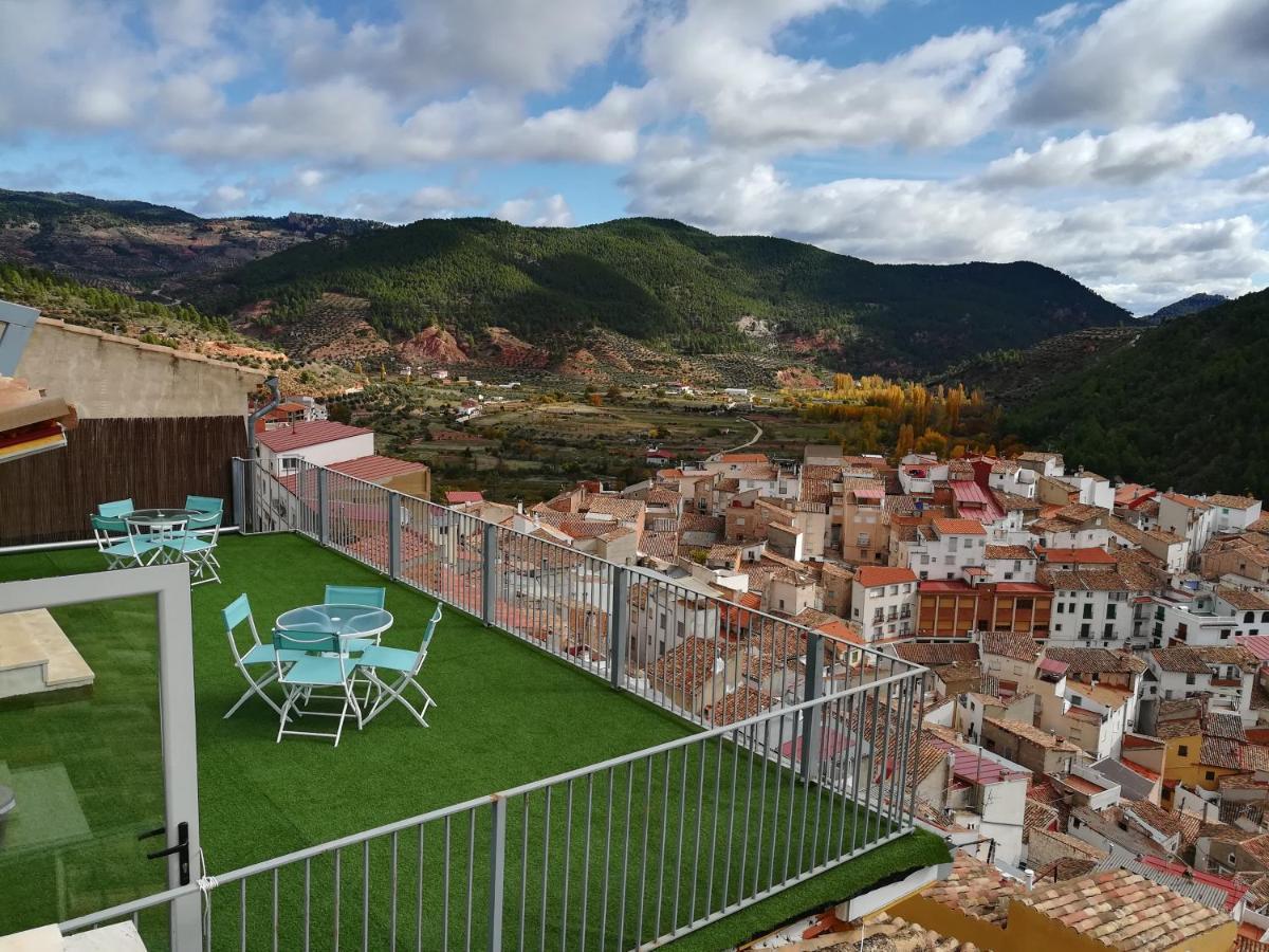 Domus Lapidis - El Estudio Bogarra ภายนอก รูปภาพ