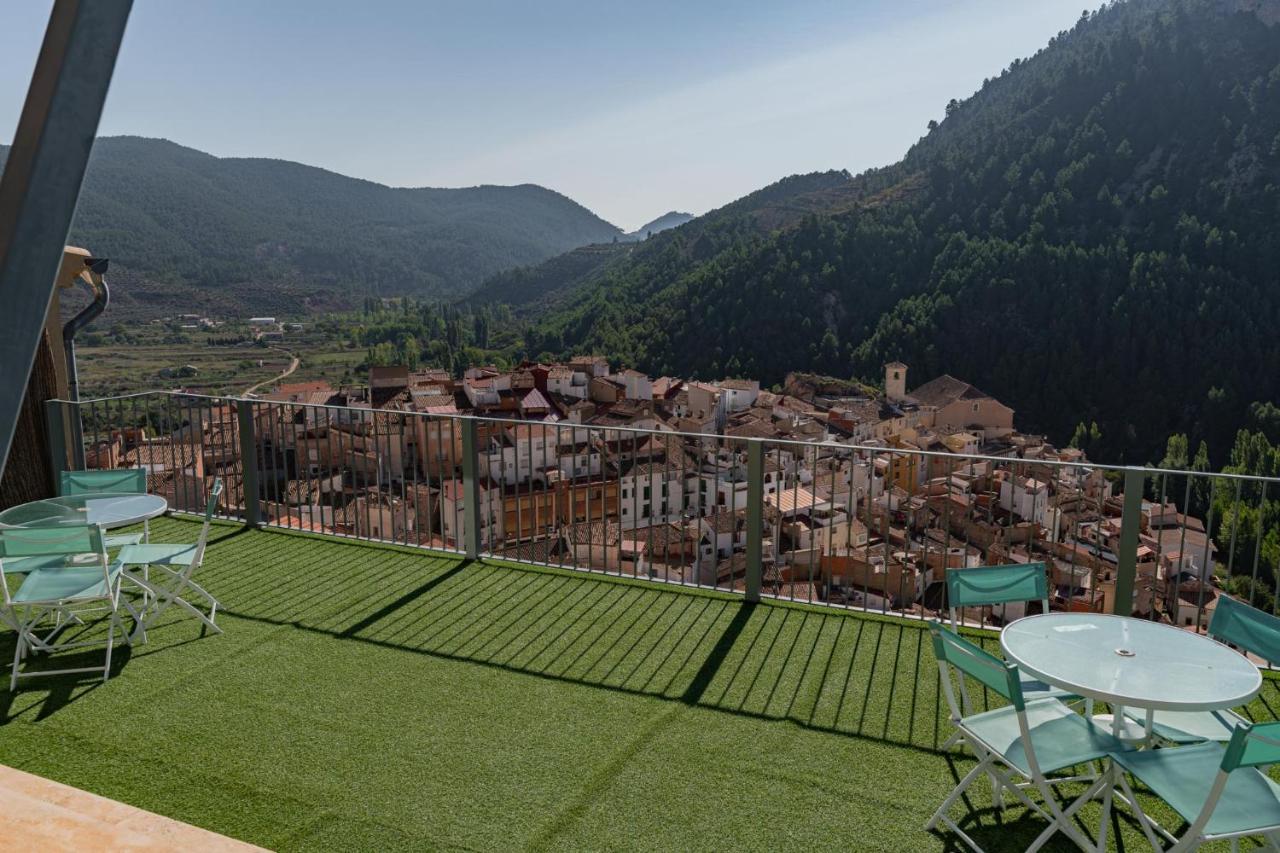 Domus Lapidis - El Estudio Bogarra ภายนอก รูปภาพ