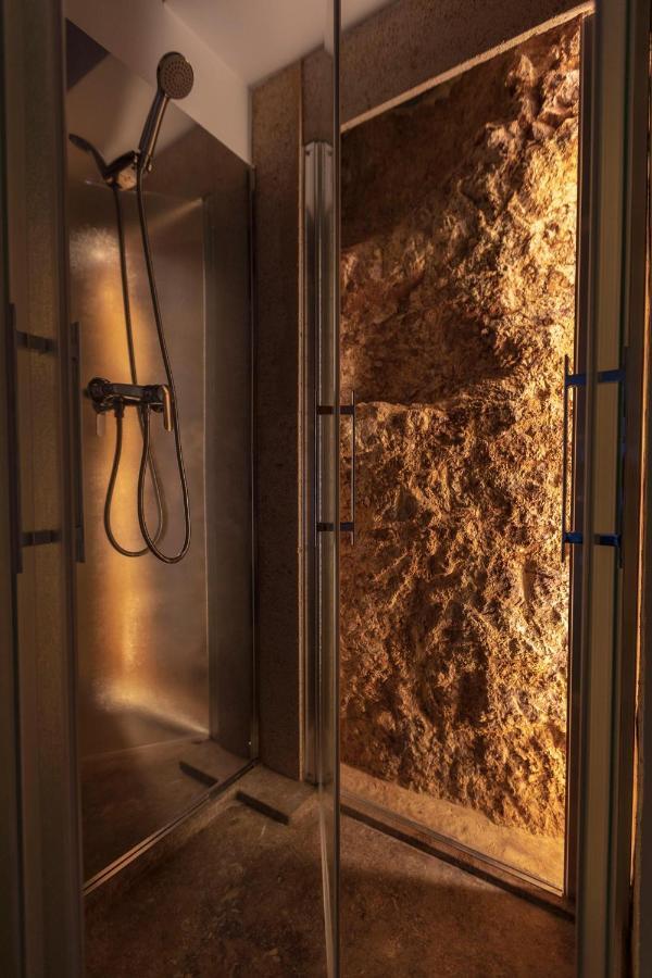 Domus Lapidis - El Estudio Bogarra ภายนอก รูปภาพ