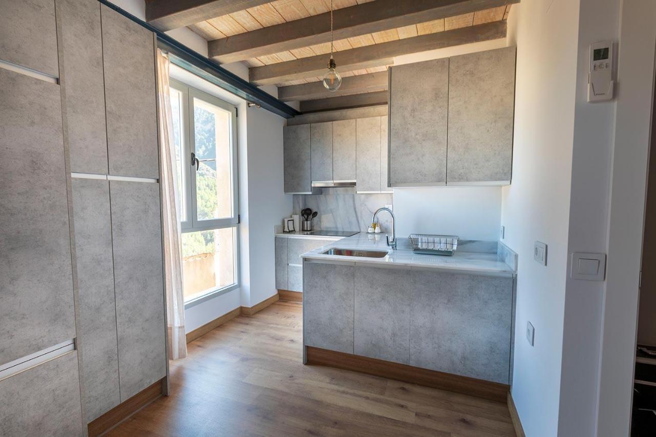 Domus Lapidis - El Estudio Bogarra ภายนอก รูปภาพ